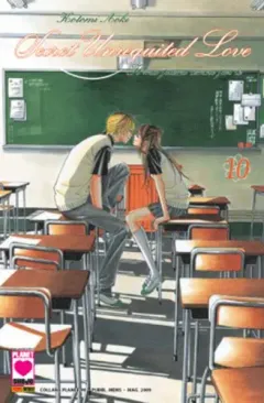 Volume cover